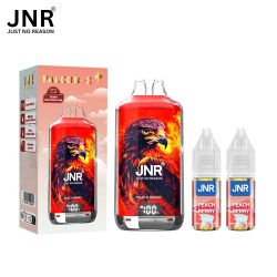 Puff Falcon-X 28K 2X10ml - Falcon-X by JNR