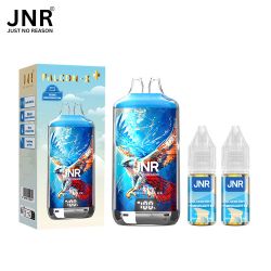 Puff Falcon-X 28K 2X10ml - Falcon-X by JNR