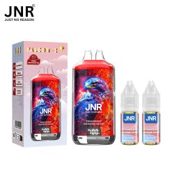 Puff Falcon-X 28K 2X10ml - Falcon-X by JNR