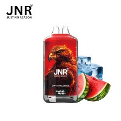Puff Falcon-X 28K 2X10ml - Falcon-X by JNR