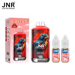 Puff Falcon-X 28K 2X10ml - Falcon-X by JNR