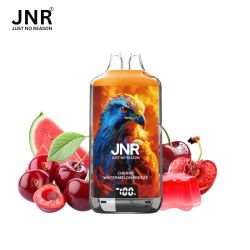 Puff Falcon-X 28K 2X10ml - Falcon-X by JNR