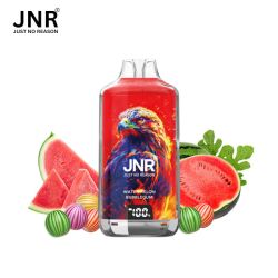 Puff Falcon-X 28K 2X10ml - Falcon-X by JNR
