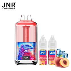 Puff Falcon Gem 30K 2X10ml - Falcon Gem by JNR