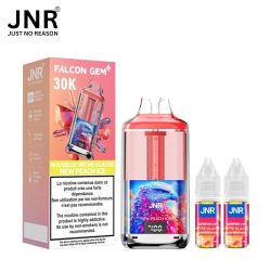 Puff Falcon Gem 30K 2X10ml - Falcon Gem by JNR