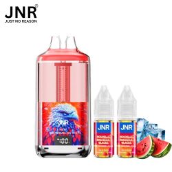 Puff Falcon Gem 30K 2X10ml - Falcon Gem by JNR