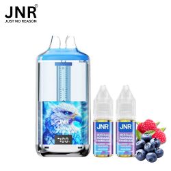 Puff Falcon Gem 30K 2X10ml - Falcon Gem by JNR