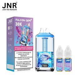 Puff Falcon Gem 30K 2X10ml - Falcon Gem by JNR