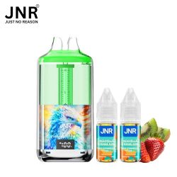 Puff Falcon Gem 30K 2X10ml - Falcon Gem by JNR