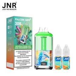 Puff Falcon Gem 30K 2X10ml - Falcon Gem by JNR
