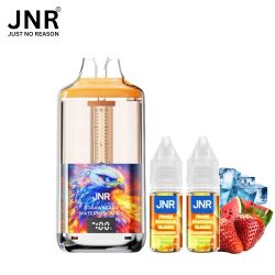 Puff Falcon Gem 30K 2X10ml - Falcon Gem by JNR