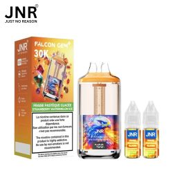 Puff Falcon Gem 30K 2X10ml - Falcon Gem by JNR