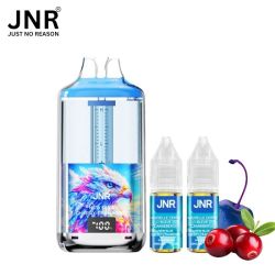 Puff Falcon Gem 30K 2X10ml - Falcon Gem by JNR