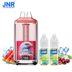 Puff Falcon Gem 30K 2X10ml - Falcon Gem by JNR