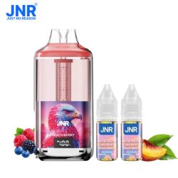 Puff Falcon Gem 30K 2X10ml - Falcon Gem by JNR