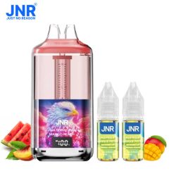 Puff Falcon Gem 30K 2X10ml - Falcon Gem by JNR