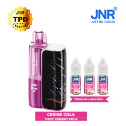 Puff Stellarc 50K 3X10ml - Stellarc by JNR