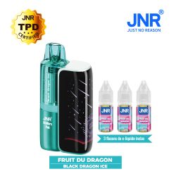Puff Stellarc 50K 3X10ml - Stellarc by JNR