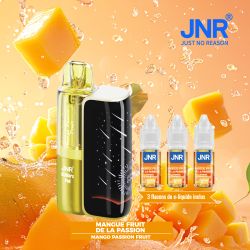 Puff Stellarc 50K 3X10ml - Stellarc by JNR