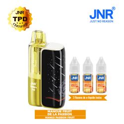 Puff Stellarc 50K 3X10ml - Stellarc by JNR