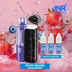 Puff Stellarc 50K 3X10ml - Stellarc by JNR