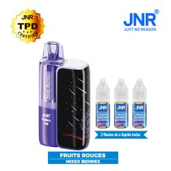 Puff Stellarc 50K 3X10ml - Stellarc by JNR