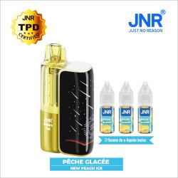 Puff Stellarc 50K 3X10ml - Stellarc by JNR