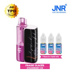 Puff Stellarc 50K 3X10ml - Stellarc by JNR