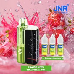 Puff Stellarc 50K 3X10ml - Stellarc by JNR