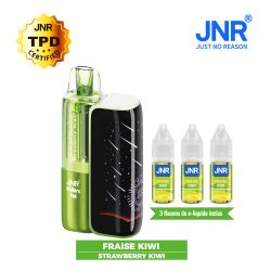 Puff Stellarc 50K 3X10ml - Stellarc by JNR