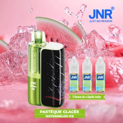 Puff Stellarc 50K 3X10ml - Stellarc by JNR