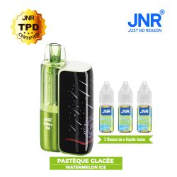 Puff Stellarc 50K 3X10ml - Stellarc by JNR