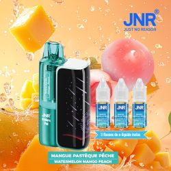 Puff Stellarc 50K 3X10ml - Stellarc by JNR