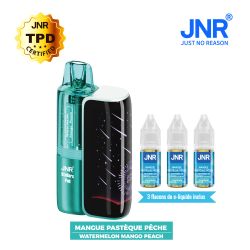 Puff Stellarc 50K 3X10ml - Stellarc by JNR