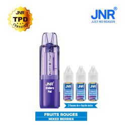 Cartouche Stellarc 3X10ml - Stellarc by JNR
