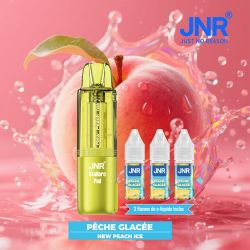 Cartouche Stellarc 3X10ml - Stellarc by JNR