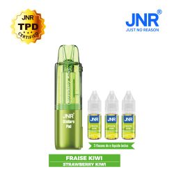 Cartouche Stellarc 3X10ml - Stellarc by JNR