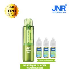 Cartouche Stellarc 3X10ml - Stellarc by JNR