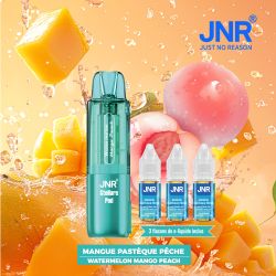 Cartouche Stellarc 3X10ml - Stellarc by JNR