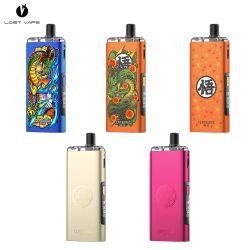 Kit Centaurus Ori 35 - Lost Vape