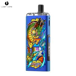 Kit Ori 35 - Lost Vape