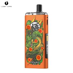 Kit Ori 35 - Lost Vape