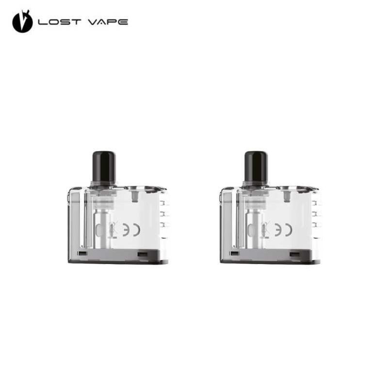 Cartouches Centaurus Ori 35 (2pcs) - Lost Vape