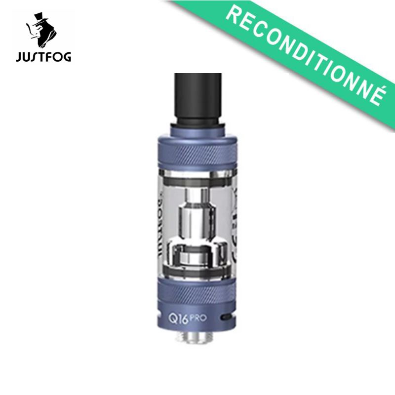 Atomiseur Q16 Pro - Justfog - Reconditionné
