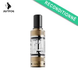 Atomiseur Q16 Pro - Justfog - Reconditionné