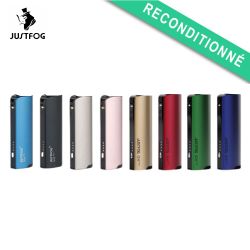 Box Q16 Pro - Justfog - Reconditionné