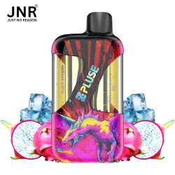 Puff Zpluse 42K - Zpluse by JNR