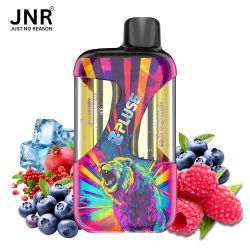 Puff Zpluse 42K - Zpluse by JNR