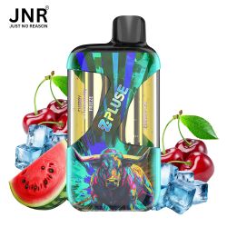 Puff Zpluse 42K - Zpluse by JNR
