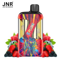 Puff Zpluse 42K - Zpluse by JNR